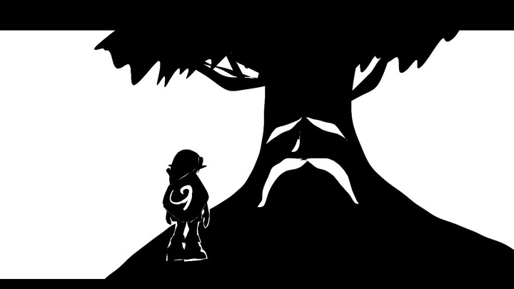 [The Legend of Zelda: Ocarina of Time Handbook] [Lince/Link×Zelda] Fatalism