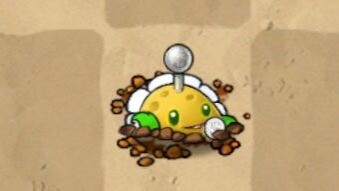 Fusion Plant 293: Treasure Hunt Potato Mine!