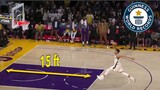 NBA 1 in a 1,000,000 Moments