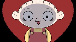 Family Guy Stewie's handwriting [I will fuck up your whole family]