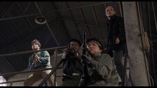 Robocop 1987 Drug Factory Raid High Quality