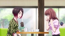 Cô nàng ngoại cỡ và những rắc rối tình yêu Tập 8 thuyết minh