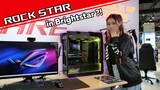Rock Star in Brightstar?! ft. Rose Gaming