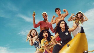 Undercover Party Crasher (2025) Sub Indo