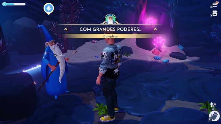 #Com Grandes Poderes #12