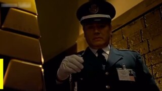 [Ultraman] Hayata's appearance changes from 25 to 84 years old