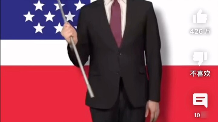 Putin the Great is in class