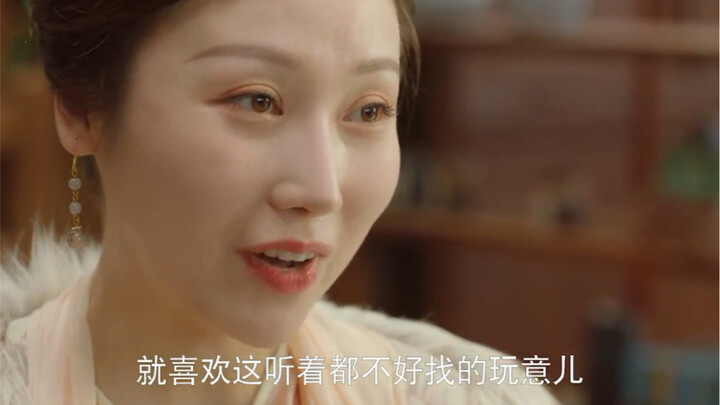 Rich women only care about how expensive the doctor is, not whether they’re actually good—so the “di