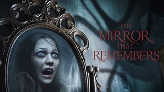 The Mirror That Remembers 🧟‍♂️: A Horror Story You Can’t Unsee