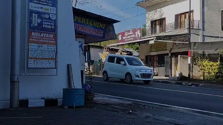 1 jam baru paham