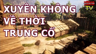 Castle Flipper | Xuyên Không Về Thời Trung Cổ