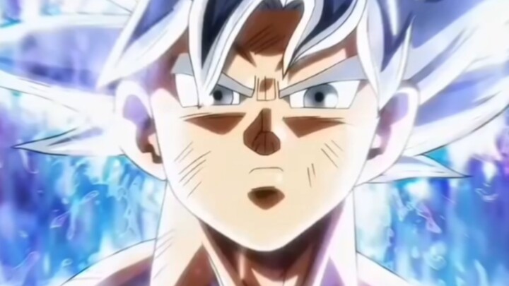 “I think I’ve finally figured something out.”