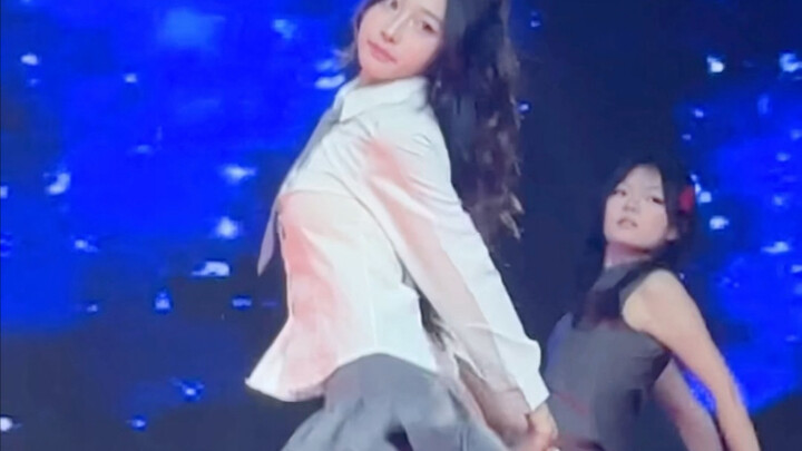 Dance the chase just for this minute of Juun
