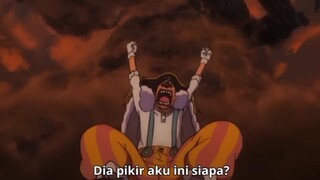 buggy adalah senjata kuno yang memiliki hoki yang sangat besar || Pelawak Op di Anime 🔥🔥🔥