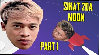 SUNTUKAN NG MGA T4NGA - THE MEET UP TO THE MOON (PART 1) @AwitGamer Official