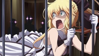 [Anime Mix] Buckle Up and Enjoy | Perfectly Synced