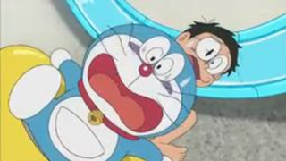 Doraemon episode 613