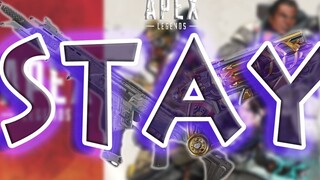 Apex Gunshot music- STAY