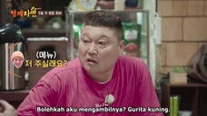 (SUB INDO) Ramyun Brothers in Japan ep 6