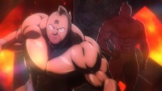 The new "Kinnikuman" TV anime PV. Broadcasting begins in 2024 (Production I.G.)