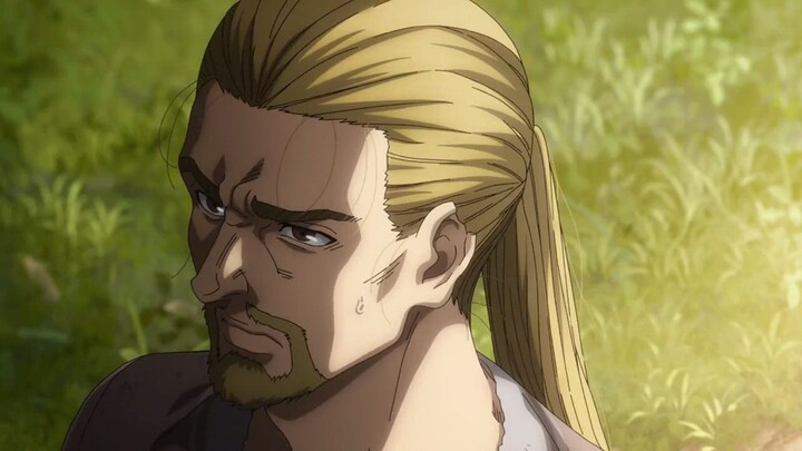 Vinland Saga Season 2 Episode 16 Sub Indo