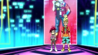 beyblade burst quadstrike episode 22 in english