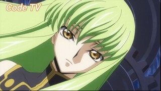 Code Geass SS2 (Short Ep 15) - Bộ mặt thật của thế giới #codegeass