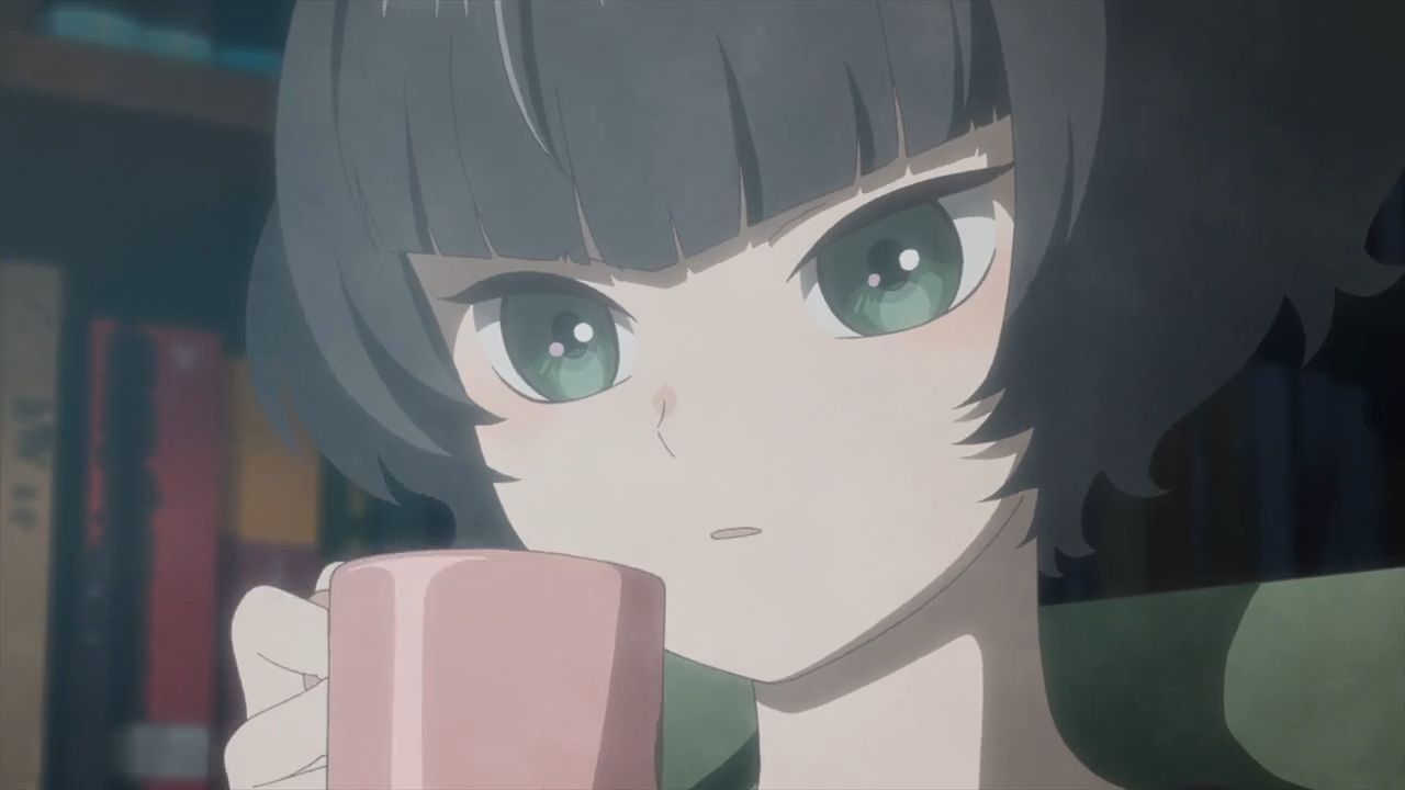 Clip] Asking the folks about sex, but the conversation becomes wholesome [Araburu  Kisetsu no Otome-domo yo] : r/anime