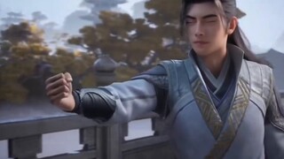 [Mortal's Journey to Immortality] Amazing, I didn't get this song until episode 109. "Mortal" is so 