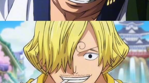 luffy, zoro, sanji, law. :insert  usopp