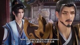 Dragon Prince Yuan Eps 12