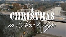 A Christmas in New Hope (2024) | Family, Comedy | Western Movie