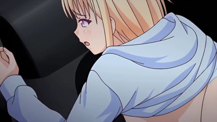 di jebak sepupu buat di jadiin 🥵😋🤤