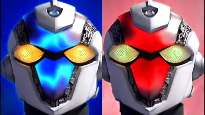 Seragam Armada Super Star + Robot