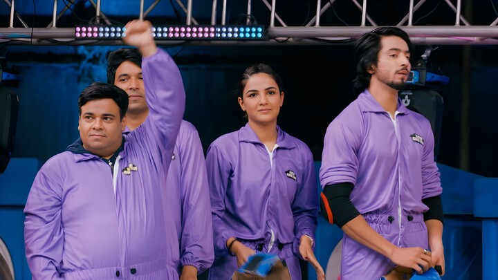 Indian Game Show Season 1 11th August 2026 Full Episode 1