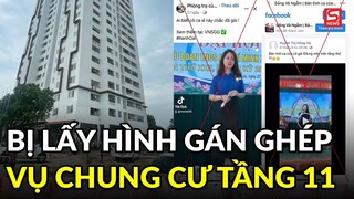 Nữ đoàn viên ở Quảng Bình bất ngờ bị lấy hình ảnh, gán ghép vào vụ việc tại Thái Nguyên