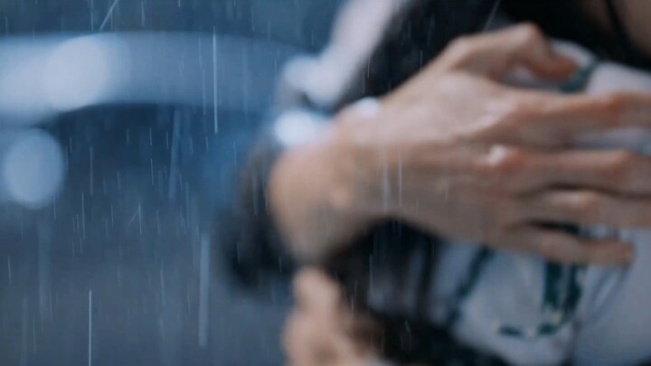 These are some shots that totally stole my heart—some directors should take a page from this.