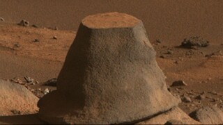 Som ET - 78 - Mars - Perseverance Sol 916 - Video 1