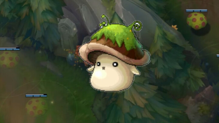 CD Stream Timo’s Classic Gameplay: Mountain-Ring Mushrooms, Bouncing Mushrooms