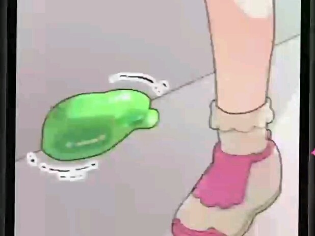 Setelah menjadi slime, aku sangat lemah sehingga aku tidak punya pilihan selain mengambil tubuh Loli