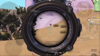 HighLight Game Gun #235