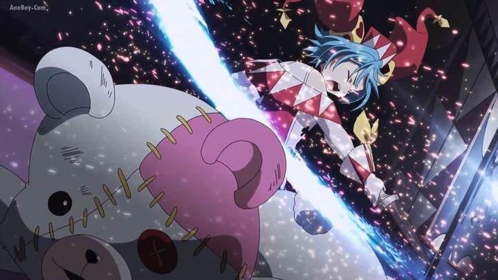 The Exiled Heavy Knight Knows How to Game the System episode 7 Full English Sub
