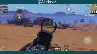 Sweater Weather _Map chơi siêu vui - Pubg Montage #gametot