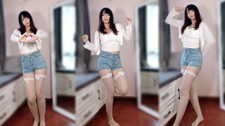 肉感女友能不能拿下你？