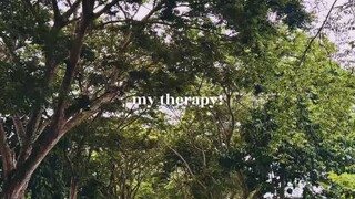 My Summer Vacation