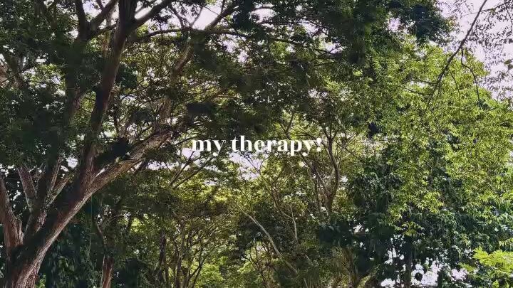 My Summer Vacation