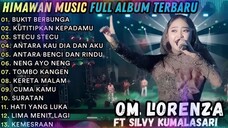 Bukit Berbunga - Judul Judulan - Stecu Stecu - OM LORENZA FULL ALBUM TERBARU