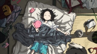 Nguyên Tội Của Takopi | tập 2