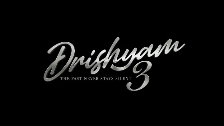 Drishyam 3: The Past Never Stays Silent (2026) Sub Indo