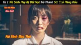 Review Phim: Từ Nữ Sinh Hay Bị bắt Nạt Trở Thành Soát Thủ Hàng Đầu | Full | Kill Boksoon